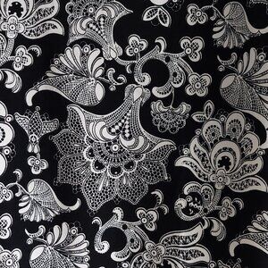White House Black Market | Tops | Whbm Floral Print Sleeveless ...